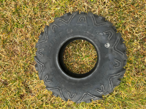 Reifen Sunf 145/70-6 starkes Profil